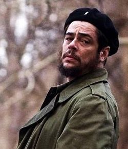 Benicio del Toro