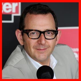 Guillaume Erner