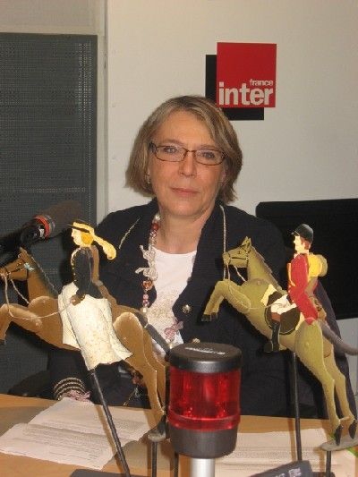 frederique fremont