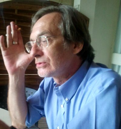Jean-François Leroy