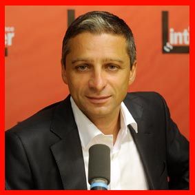 Jean-François Achilli