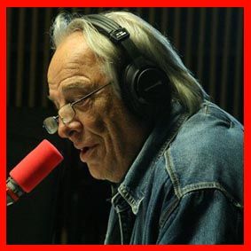 Daniel Mermet