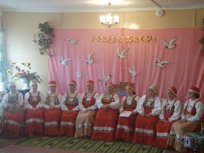 Maison de la culture de Teriberka, près de la mer de Barents -lors d'un reportage en Russie de Gaëtan Vannay
