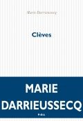 Marie Darrieussecq