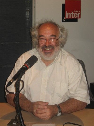 Francois Schmidt