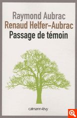 Passage de témoin