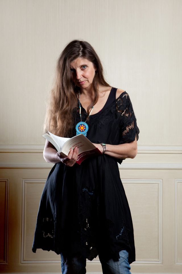 Carole Martinez