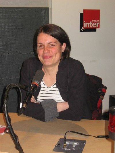 gaelle pingault