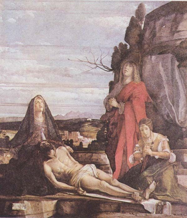 Pietà