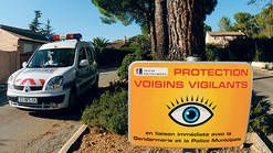 voisins vigilants