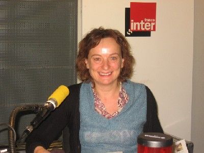 Sylvie Legoupi