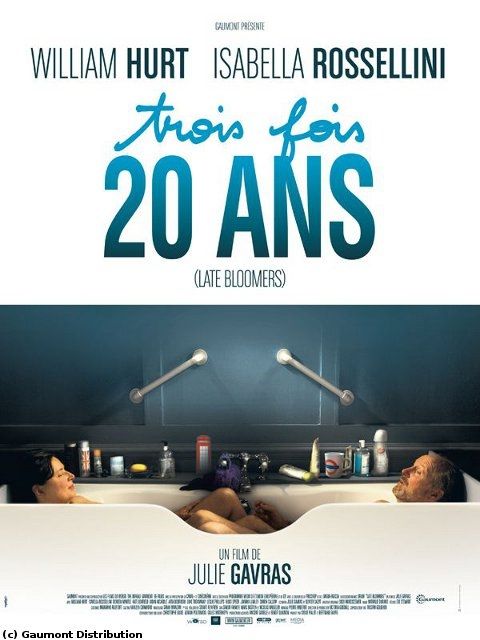 Trois fois ving ans