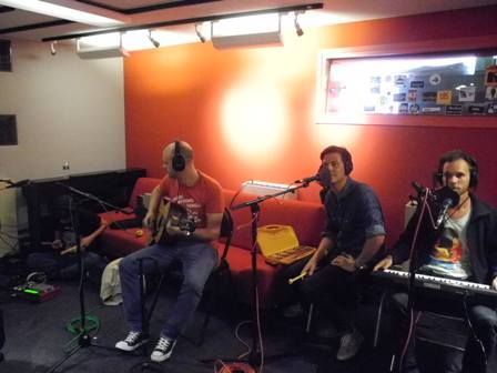 Live Concorde