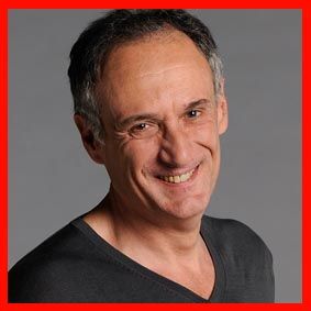 Denis Cheissoux