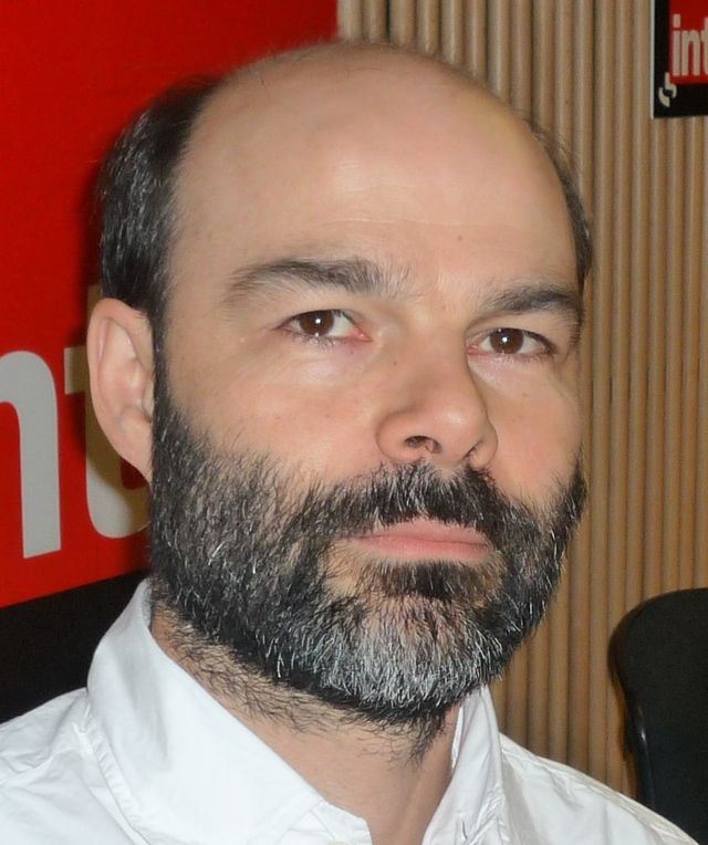 Roland Lehoucq