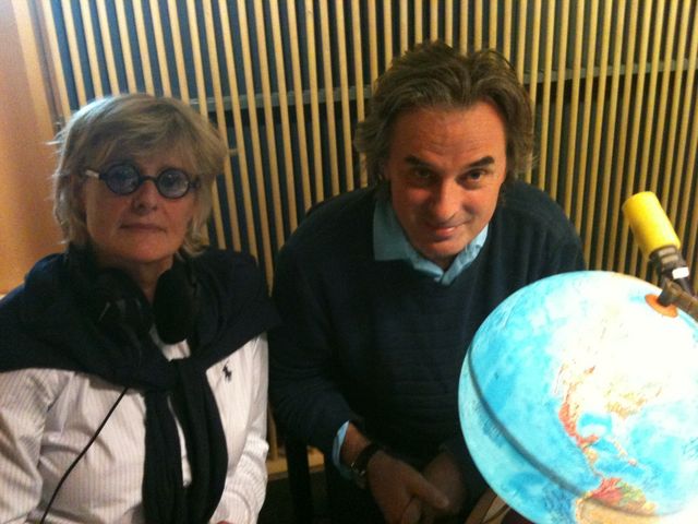 Jean-Christophe Grangé