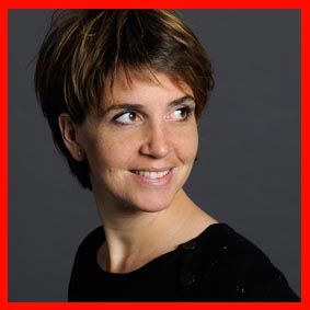 Elsa Boublil