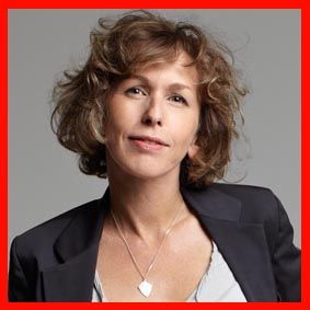 Pascale Clark