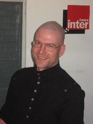 arnaud gerard