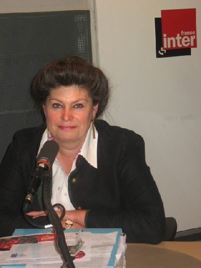 Nathalie velin