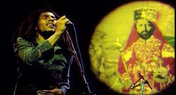 Bob marley