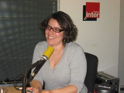 Thalia Breton
