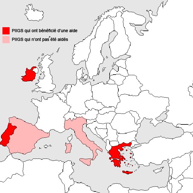 PIIGS
