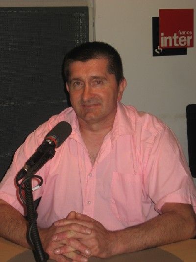 Dominique Longuet