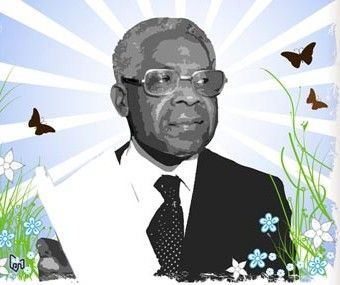 Aimé Césaire