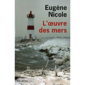 l'oeuvre des mers