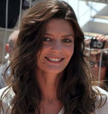 Chiara Mastroianni