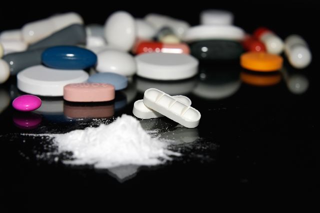 Médicaments