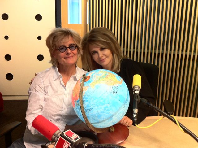 Nathalie Rheims