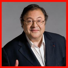 Frédéric Lodéon