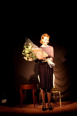 L'Atelier de Carole Bouquet 1
