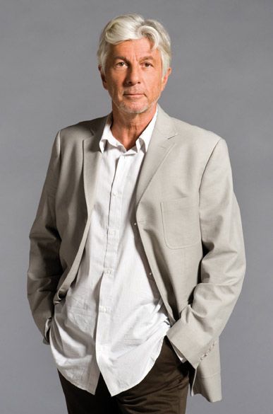 Bernard Lenoir