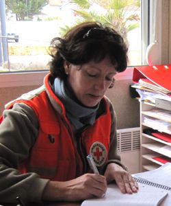 Isabelle Rousseau