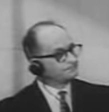 Adolph Eichmann_procès