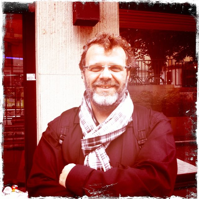 Jean-Jacques Jauffret