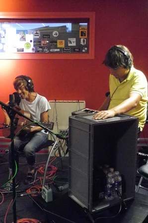 Live Housse de racket