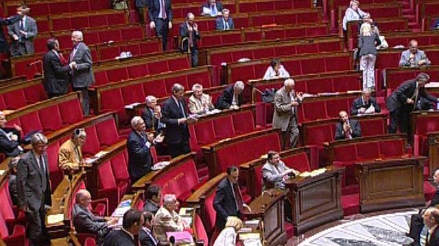 Assemblée Nationnale