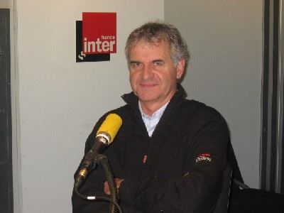 patrick bayle