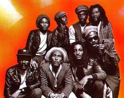 The Wailers