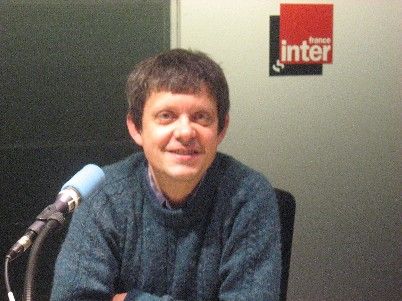 Maurice baux