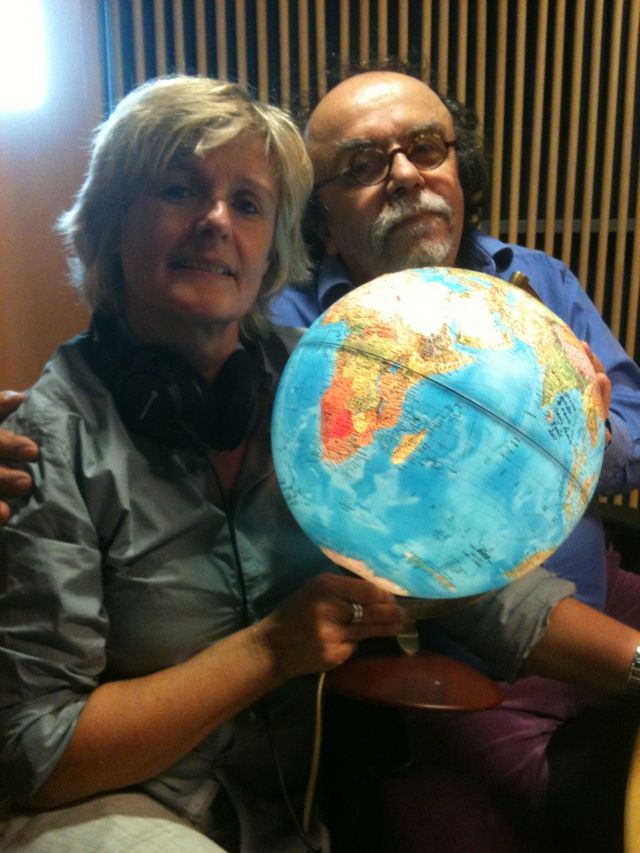 Jean-Michel Ribes