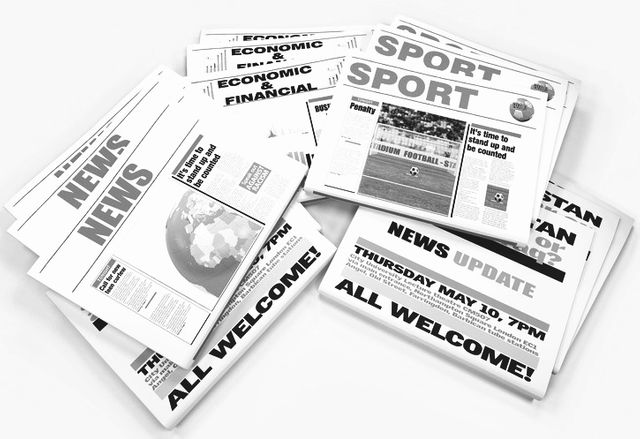 Journaux
