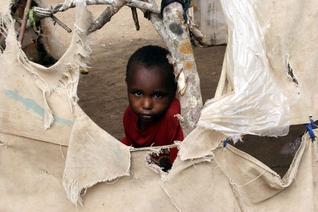 Somalie