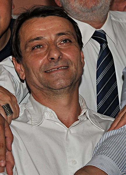 Cesare Battisti