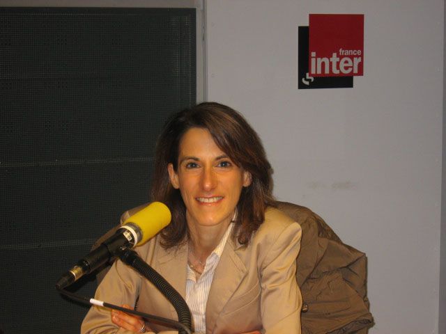 Celine Roche
