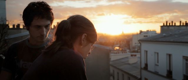 La guerre est déclarée